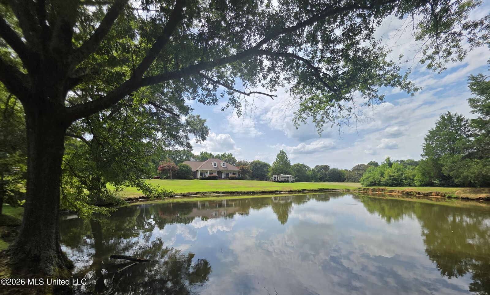 Property Photo: 172 Willie Rankin Road MS 39114