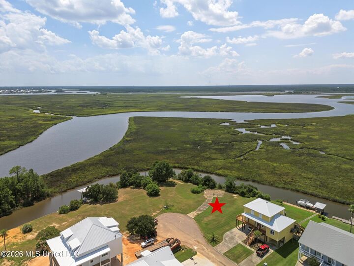 Property Photo:  0 Puunani Place  MS 39525 