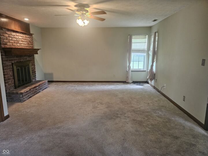 Property Photo:  946 Johnathan Drive  IN 46168 