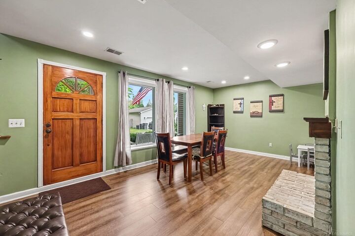 Property Photo: 4176 Pleasant Drive MI 48412
