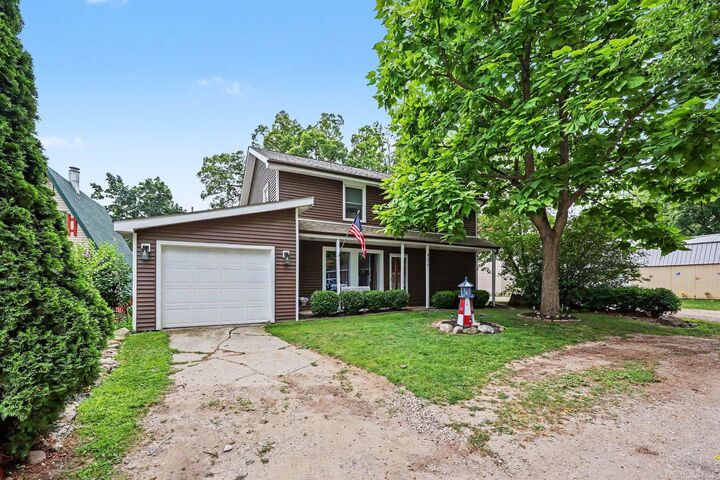 Property Photo:  4176 Pleasant Drive  MI 48412 