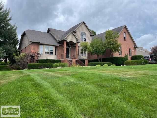 Property Photo: 8140 Orchardview Drive MI 48095