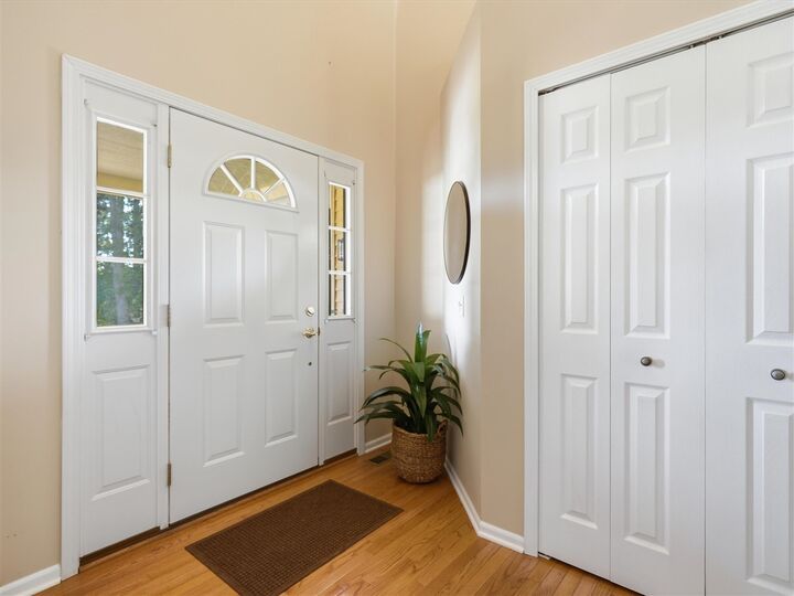Property Photo: 3079 Island Hills Drive MI 48130-8622
