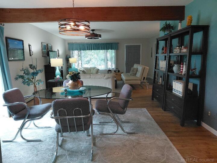 Property Photo:  434 S Lake Street  MI 48469 