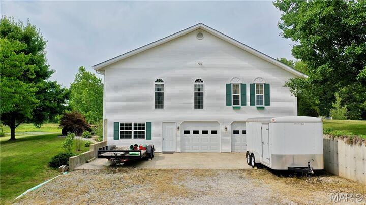 Property Photo:  1 N Dilworth Lane  MO 65560 