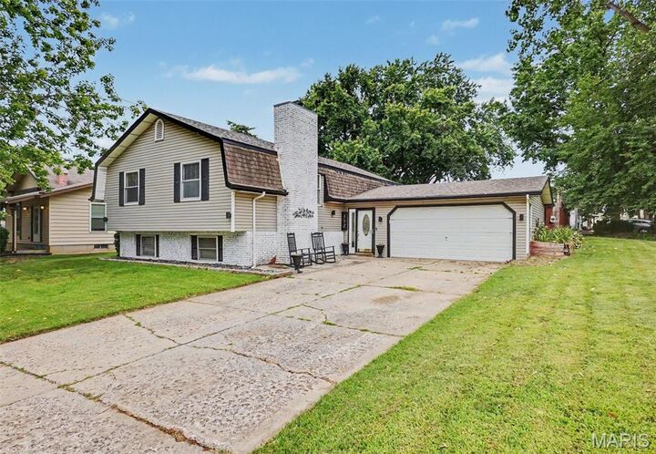 Property Photo: 112 Sutters Mill Road MO 63376