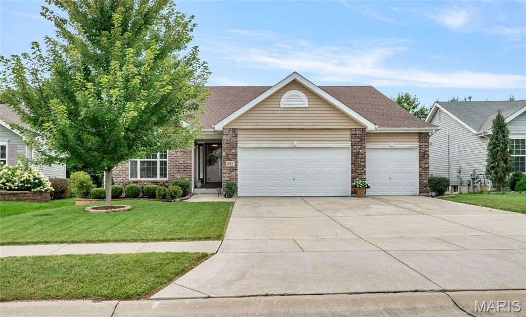 Property Photo: 492 Pleasant Breeze Drive MO 63385