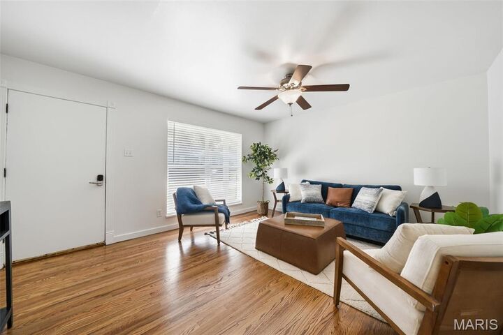Property Photo:  713 Vanderville Drive  MO 63026 