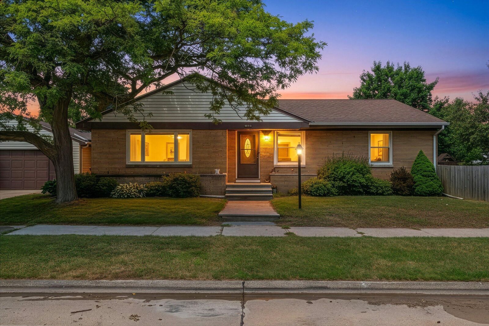Property Photo:  2012 34th St  WI 54241 