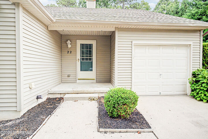 Property Photo:  22 Timberline Drive  NJ 08087 