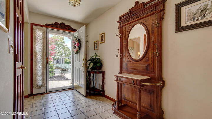 Property Photo:  22 Portebello Road  NJ 08527 