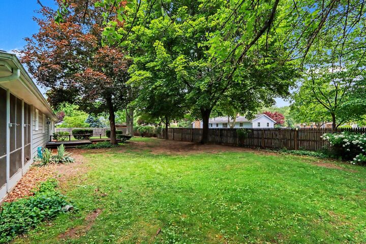 Property Photo: 7611 Thrasher Ln MI 49009