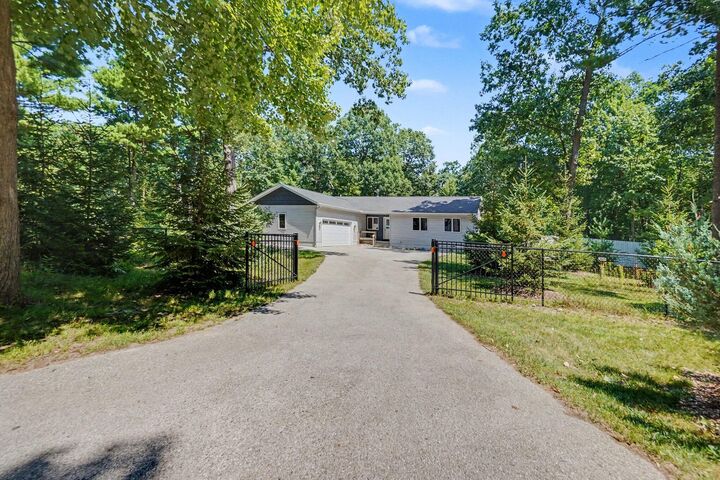 Property Photo: 8270 Sheridan Street MI 49437