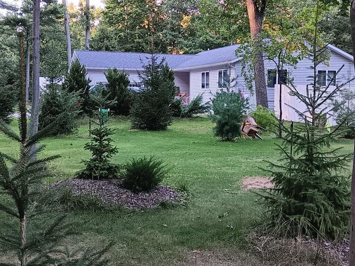 Property Photo:  8270 Sheridan Street  MI 49437 
