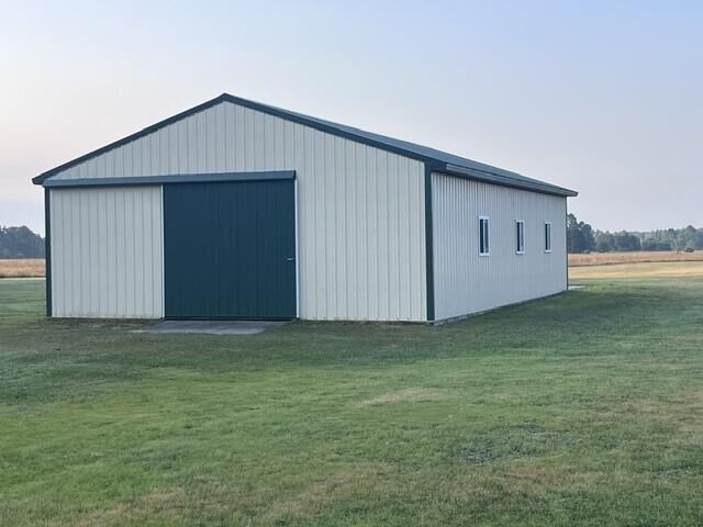 Property Photo: 9 Mile Road MI 49645