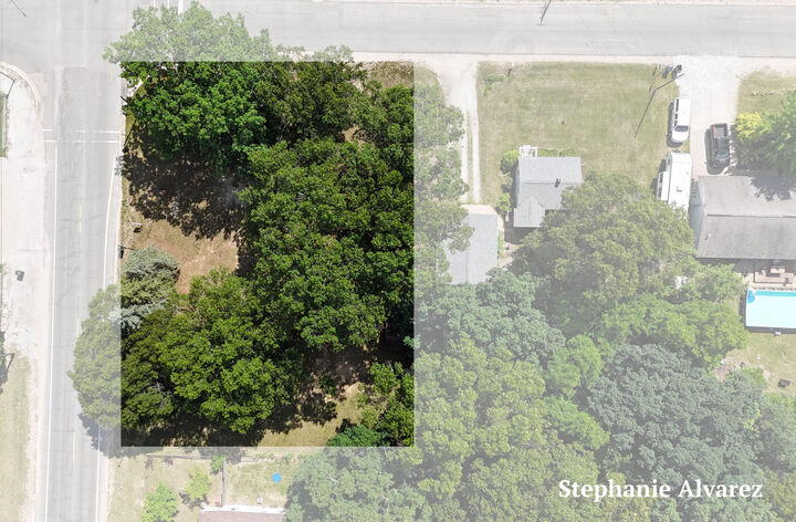 Property Photo:  787 E Giles Road  MI 49445 