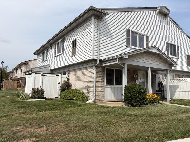 Property Photo: 15598 Dupage Boulevard MI 48180