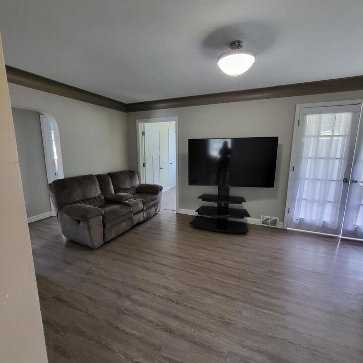Property Photo: 8019 Lake Wood Drive MI 49002