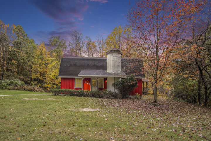 Property Photo: 8020 E 98th Street E MI 49329