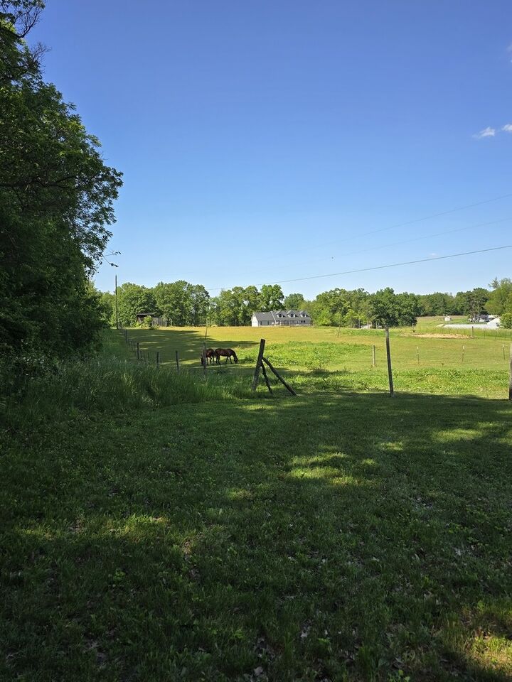 Property Photo: 17761 Paradise Lake Road MI 49095