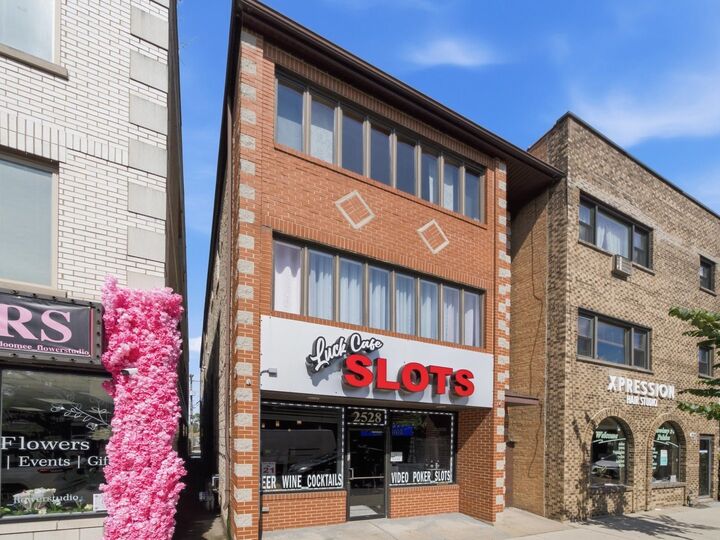 Property Photo:  2528 N Harlem Avenue 3  IL 60707 