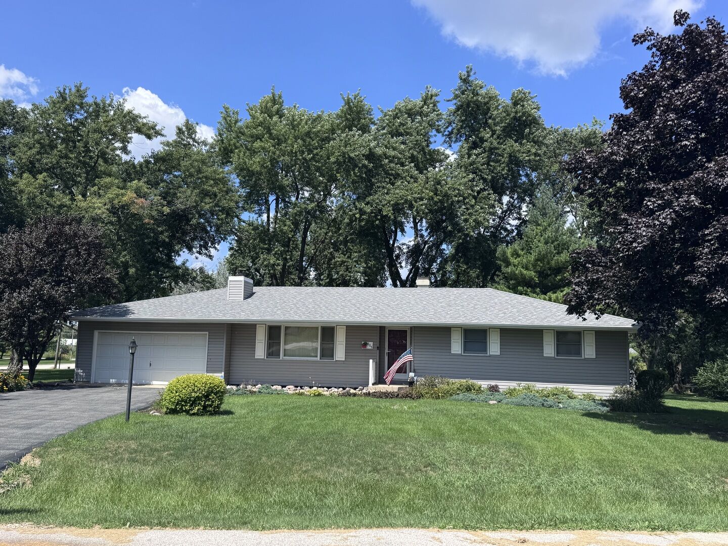 Property Photo: 805 Chelsea Street IL 60451