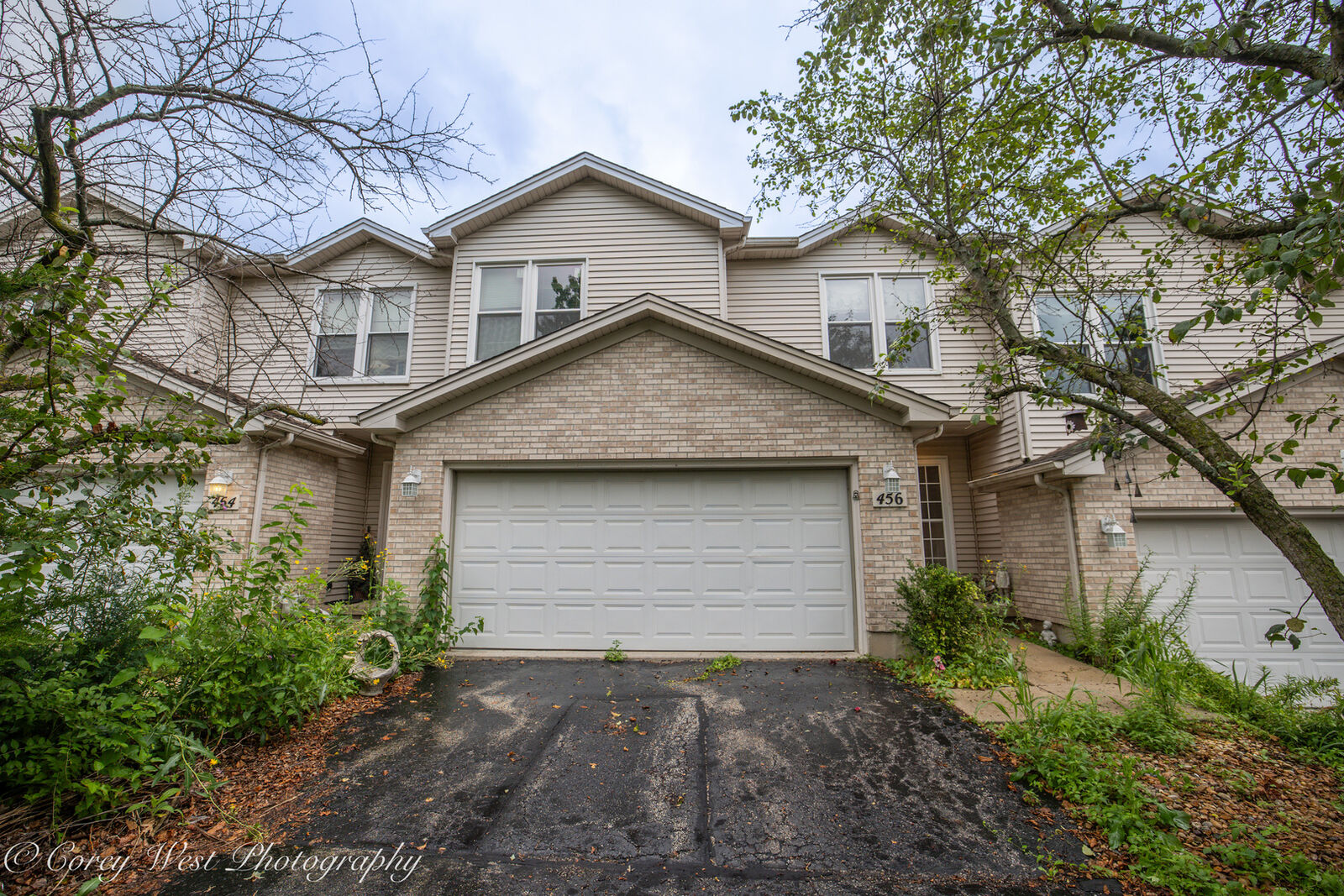 Property Photo:  456 E Reader Street 456  IL 60119 
