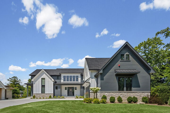 Property Photo:  3201, Lot 1 Thornwood Avenue  IL 60026 