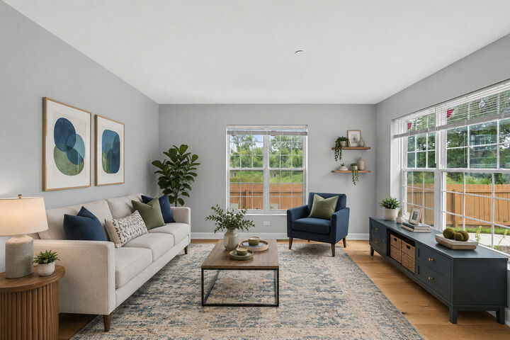Property Photo: 1364 Greenbrook Court IL 60133