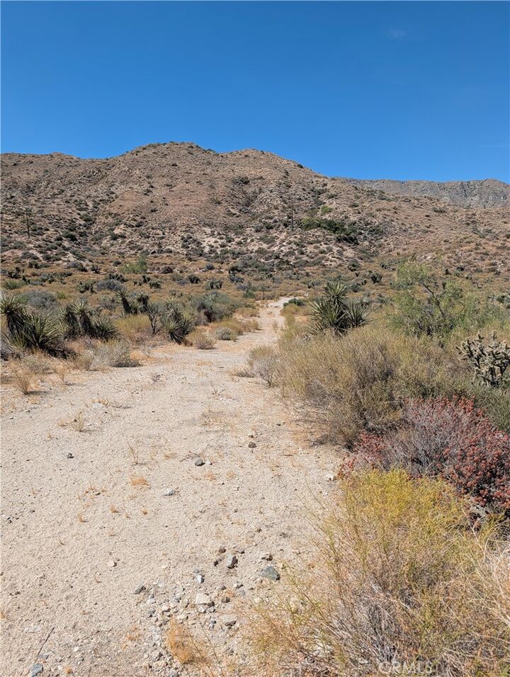 Property Photo: 49170 Via Hacienda CA 92256