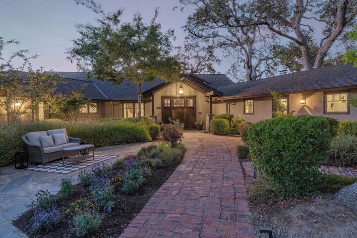 Property Photo:  14942 Larga Vista Drive  CA 95032 