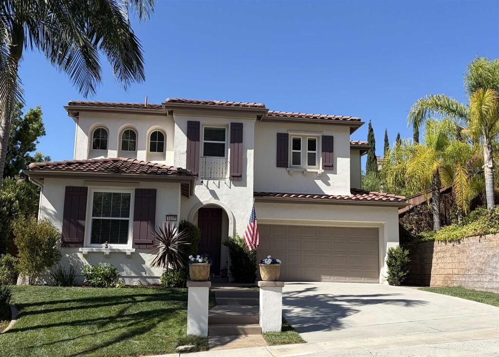 Property Photo:  1137 Via Vera Cruz  CA 92078 