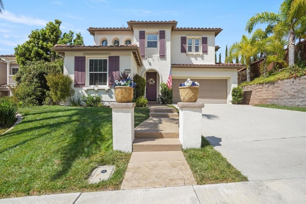 Property Photo:  1137 Via Vera Cruz  CA 92078 