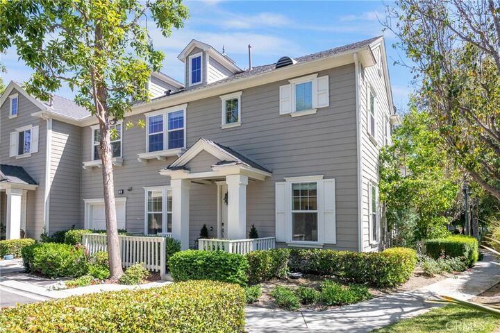 Property Photo:  2 Corbin St.  CA 92694 