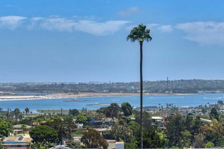 Property Photo:  2157 Harbour Heights Road  CA 92109 