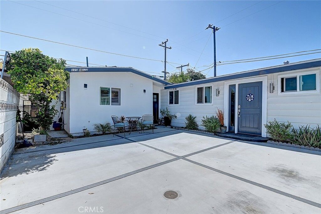 Property Photo:  22024 Gulf Avenue  CA 90745 