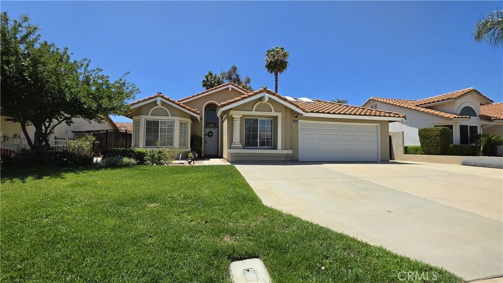 Property Photo:  16500 Running Deer Road  CA 92530 