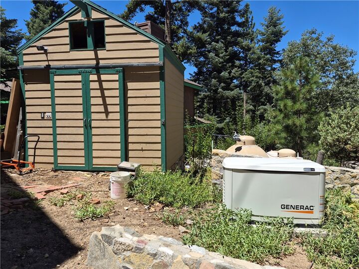 Property Photo:  6130 Spruce  CA 92305 