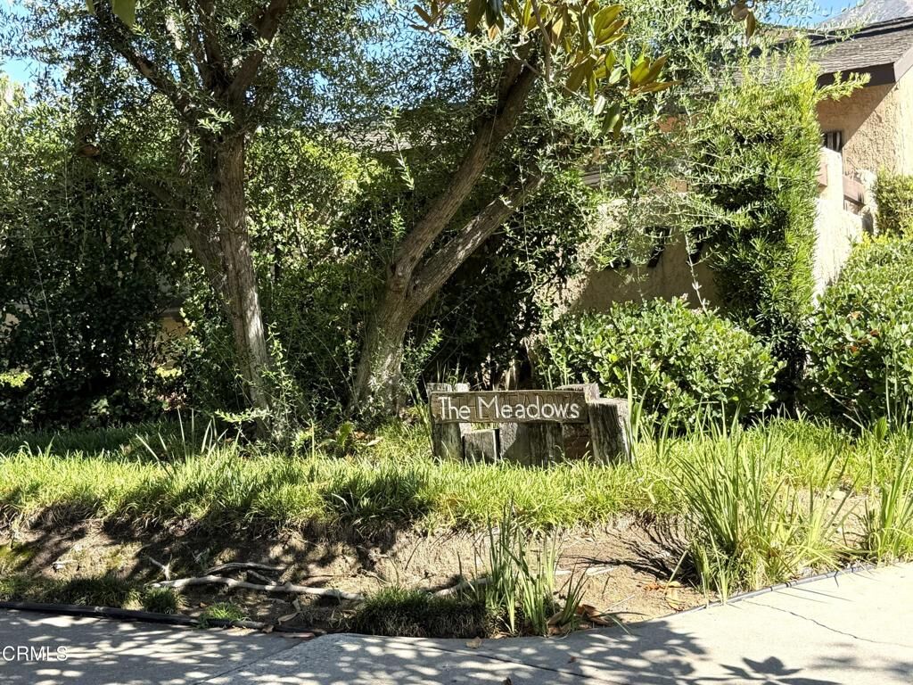 Property Photo: 277 E Sierra Madre Boulevard 16C CA 91024