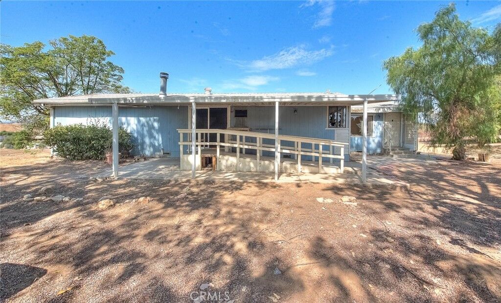 Property Photo: 32325 Sunset Avenue CA 92584