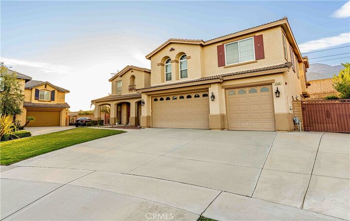 Property Photo:  5406 Duncaster Place  CA 91739 