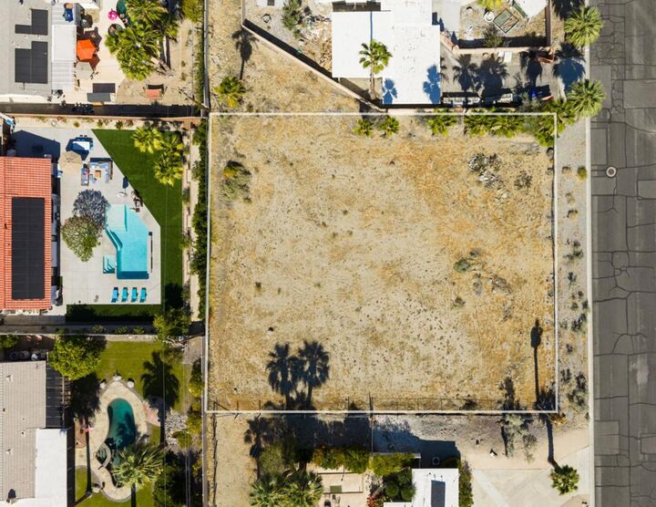Property Photo: 68440 Treasure Trail CA 92234