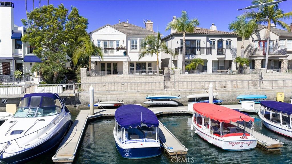 Property Photo: 5950 Waterfront Place CA 90803
