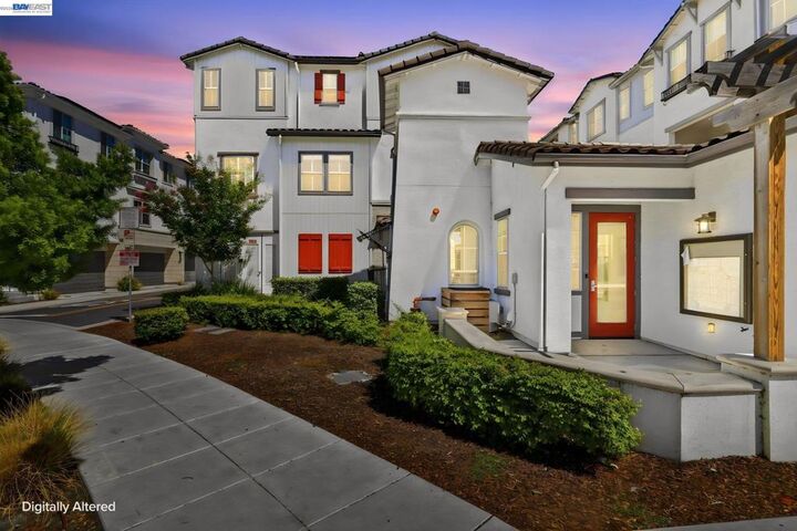 Property Photo:  332 Harcot Ter  CA 94085 