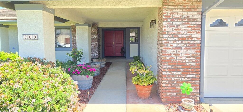 Property Photo:  509 Colbert Drive  CA 93436 