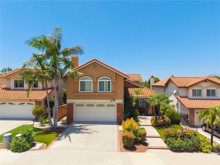 Property Photo:  5425 Via Cervantes  CA 92887 