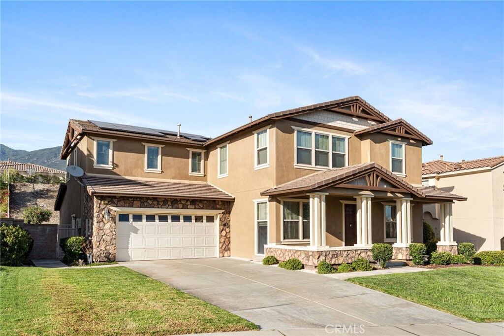 Property Photo:  5021 Juneau Court  CA 91739 