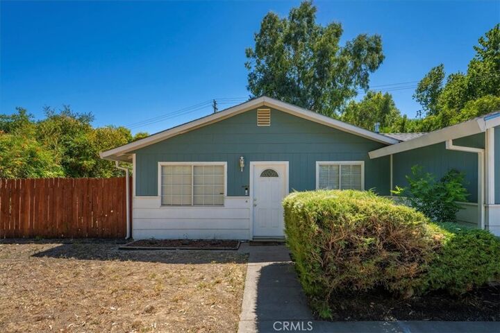 Property Photo: 695 Walton Drive CA 96080