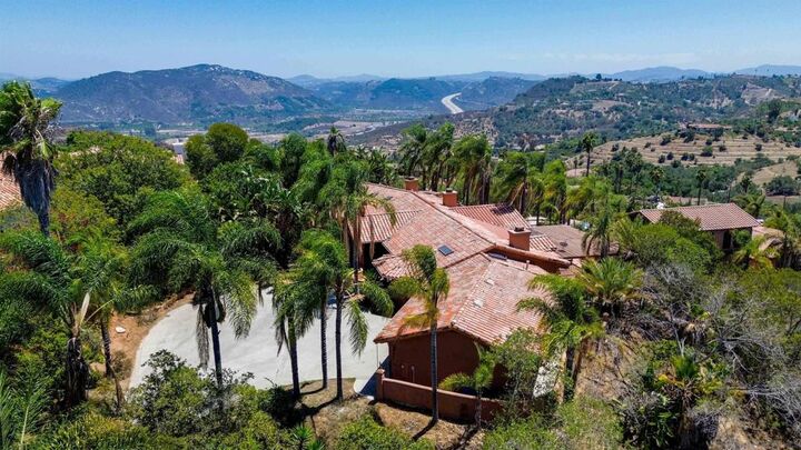 Property Photo: 2369 Vern Drive CA 92028