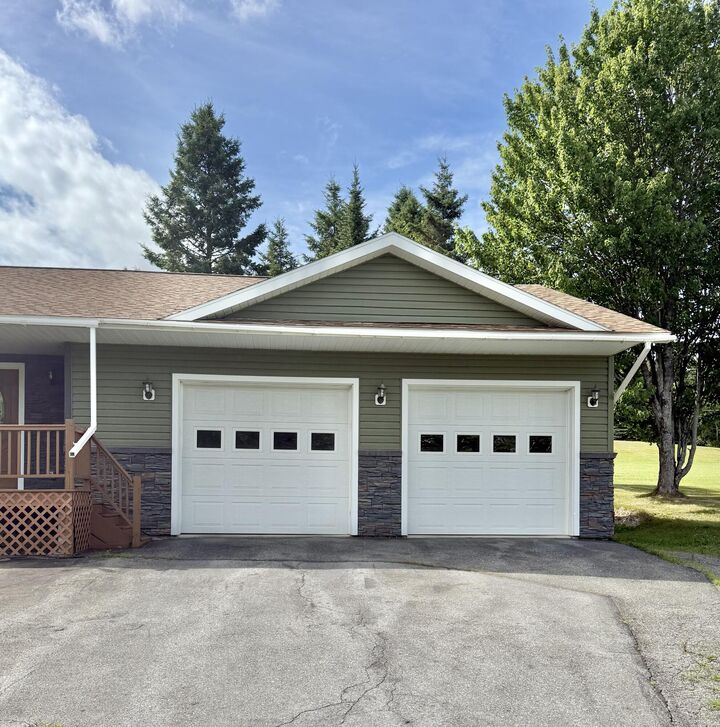 Property Photo: 489 Aroostook Road ME 04743